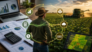 Perícia agronômica e econômico-financeira aplicada ao crédito rural